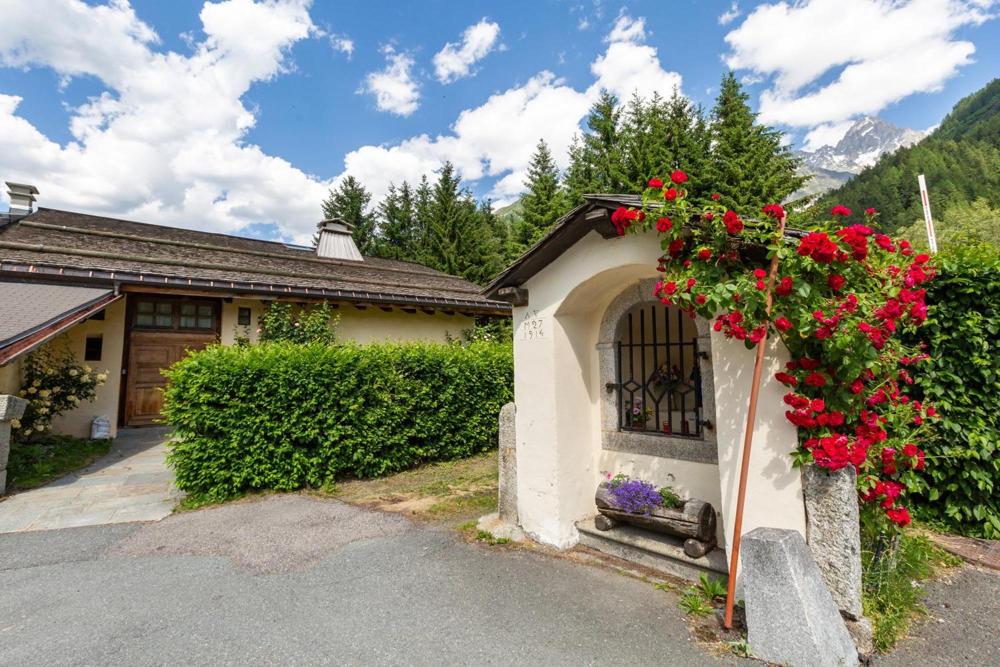 Bruyeres 221 - Happy Appartement Chamonix