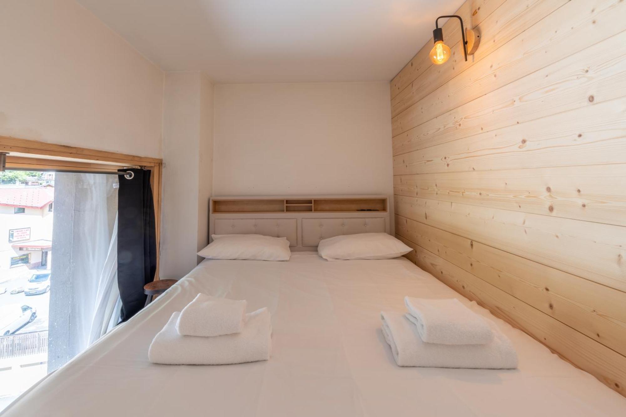 Appartement Bruyeres 221 - Happy